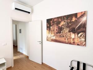 Irnerio Prestige Suite in the Center by Synergy