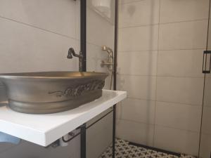 Studio apartment Kasalo