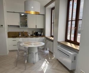 Apartament Dominikański