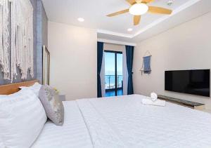 Căn hộ biển Aria Vũng Tàu Resort