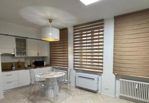 Apartament Dominikański