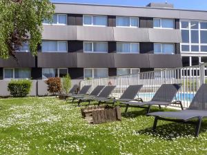 Novotel Caen Côte de Nacre