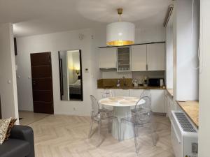 Apartament Dominikański