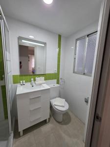 Apartamento Ruth If Beach