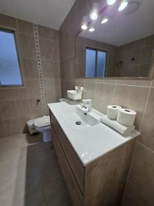 Apartamento Ruth If Beach