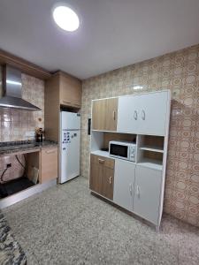 Apartamento Ruth If Beach