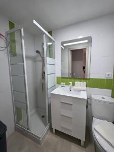 Apartamento Ruth If Beach