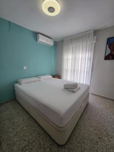 Apartamento Ruth If Beach