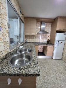 Apartamento Ruth If Beach