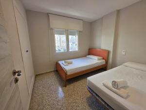 Apartamento Ruth If Beach