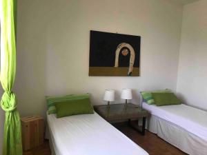 Dorandas rooms