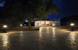 Navarino Greek House