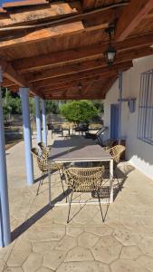 Navarino Greek House