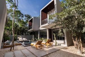 Tequila & Salt 5BR Villa with Pool & Jacuzzi