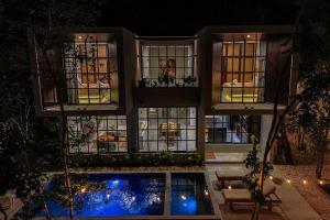 Tequila & Salt 5BR Villa with Pool & Jacuzzi