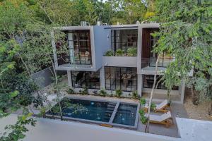 Tequila & Salt 5BR Villa with Pool & Jacuzzi