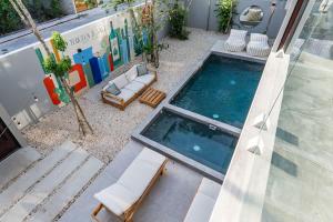Tequila & Salt 5BR Villa with Pool & Jacuzzi