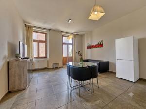 Teplice Apartments U Schodů