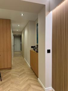 Terramar Apartment