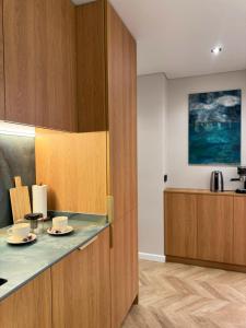 Terramar Apartment