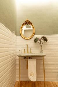Casa dos Azulejos by BeMyGuest