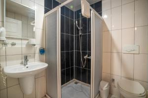 ORİENT APART OTEL Side