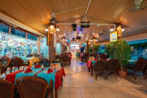 ORİENT APART OTEL Side