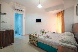 ORİENT APART OTEL Side