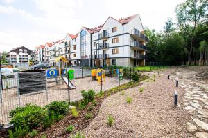 VacationClub Montano Apartament 19