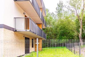 VacationClub Montano Apartament 19