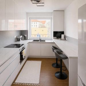 Modern Apartment Liptov