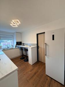 Modern Apartment Liptov