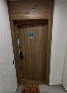 Apartman Breza M & Spa