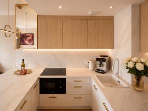 AUREA STAY Apartament Premium Ciechocinek