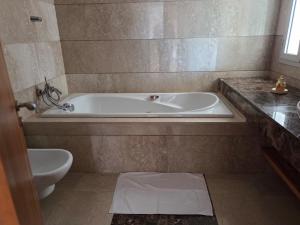 Premium Villa in the Heart of Bouznika Bay Beach Access