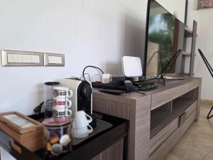 Premium Villa in the Heart of Bouznika Bay Beach Access