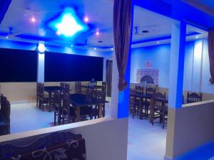 Jasodha Resort & Restaurants
