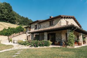 Agriturismo Fontesomma