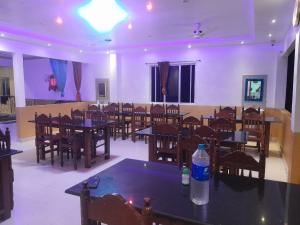 Jasodha Resort & Restaurants