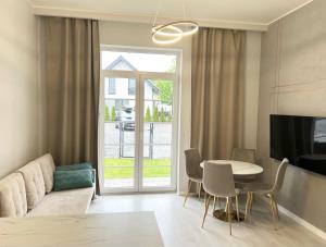 Apartament Venus, De Rosse Residence, Jastrzębia Góra