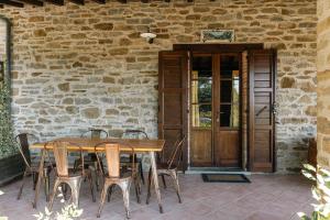 Agriturismo Fontesomma
