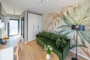 Apartamenty i pokoje deluxe PÓŁNOCNA PRZYSTAŃ