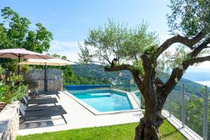 Vila Marigold
