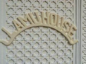 Villa Lamuhouse Diani Beach