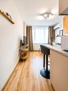 VESTA Dew- Modern Apartment with Free Parking in Veliko Tarnovo