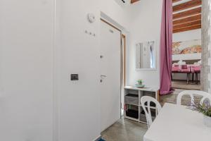 GuestHost - Cosy Terrace Flat X3 Porta Nuova