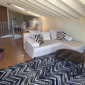 Harbour Loft