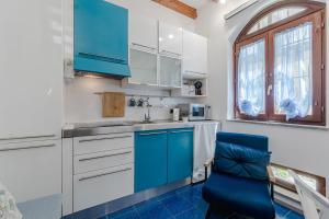 GuestHost - Cosy Terrace Flat X3 Porta Nuova