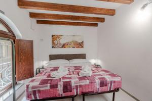 GuestHost - Cosy Terrace Flat X3 Porta Nuova
