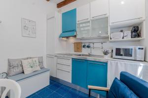 GuestHost - Cosy Terrace Flat X3 Porta Nuova